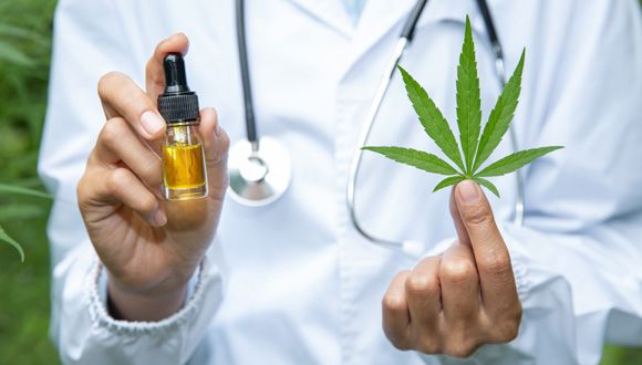 Medicinal Cannabis Oil Effective for Treating AutismTel Aviv University Tel Aviv University